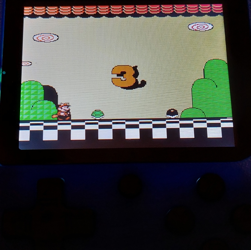 Portable Game Player - image 5